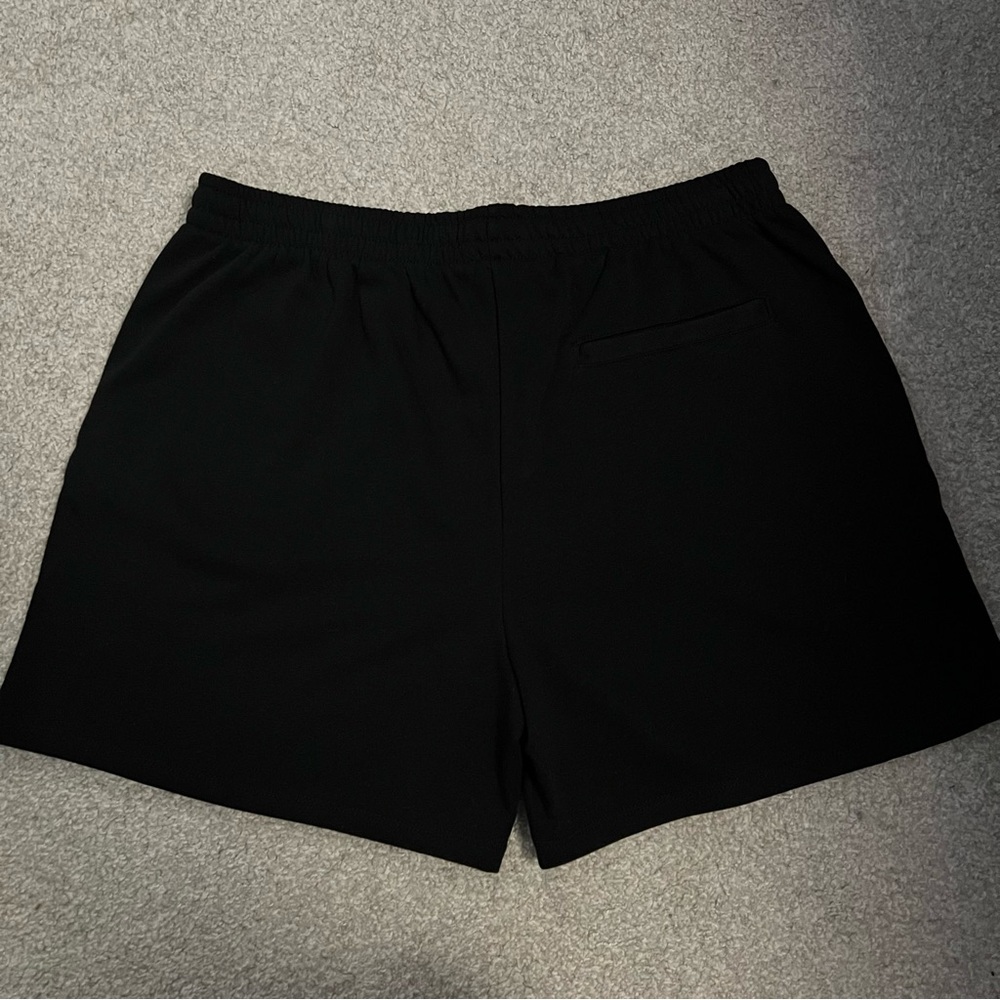 Sweat Shorts - Picture 3 of 5